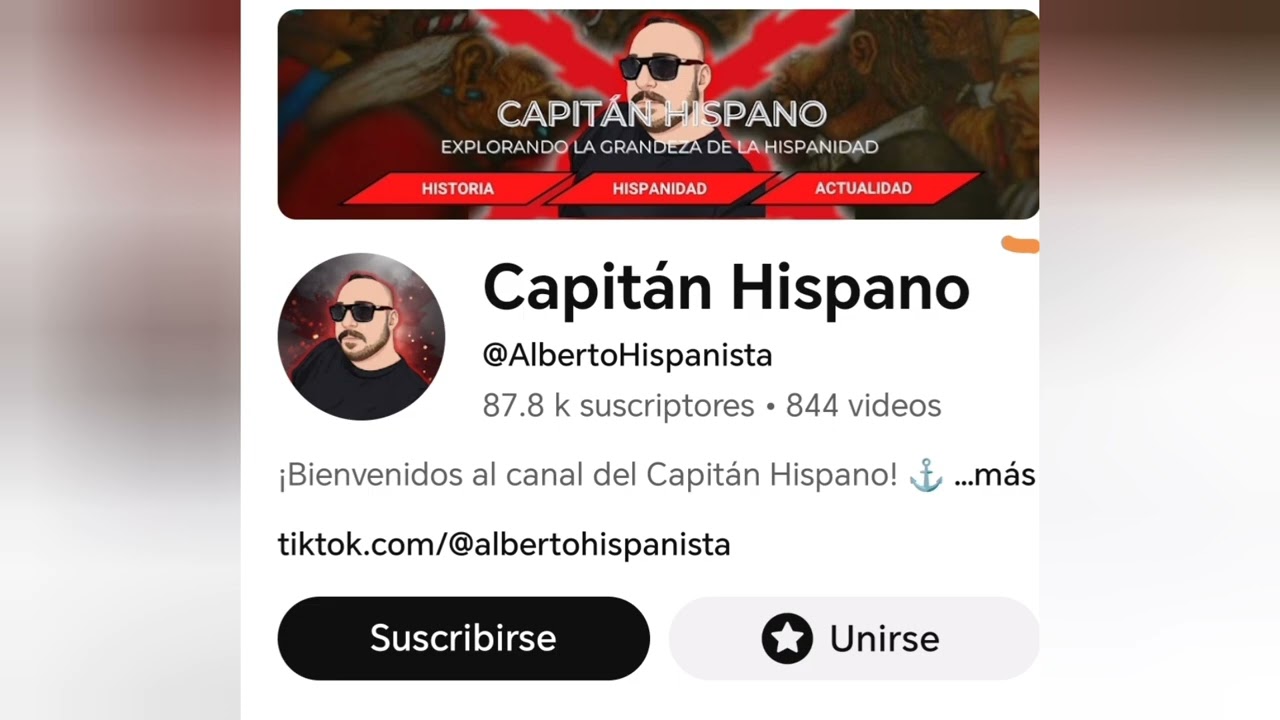 Del deseo de una tragedia en México al mensaje de fortaleza, la doble cara de la #hispanidad.