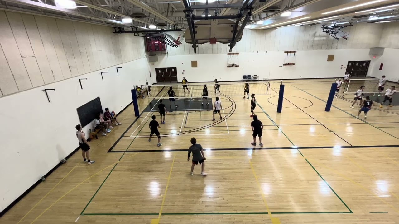 LU vs 🚕 (Set 1) [FEB/10/2026]