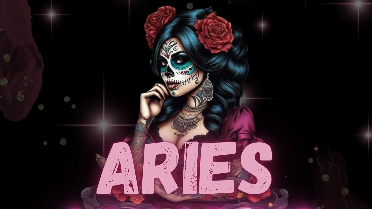 ARIES THEY’RE NEVOUS AS HELL😱SINCE THEY FELL IN LOVE WITH U🧡NOW U’RE SURROUNDED BY OPTIONS🔥