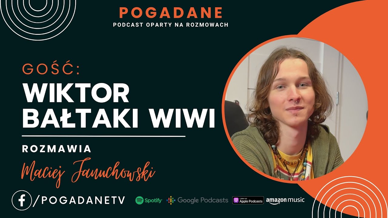 Wiktor Bałtaki Wiwi: 