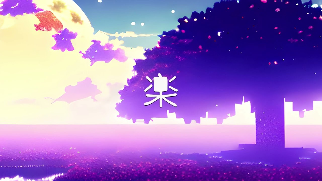 [1 hour version] otherside ~ minecraft lofi (feat. 