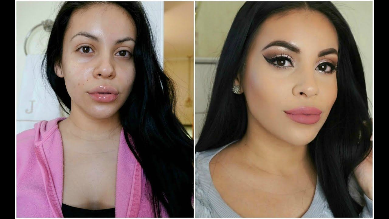 Get Ready With Me: Skincare + Makeup 2016 | juicyyyyjas | JuicyJas