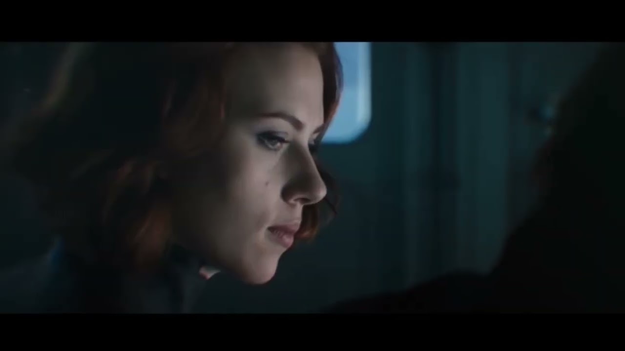 Stop Calling Her an Avenger. Natasha Was Something Much Darker.