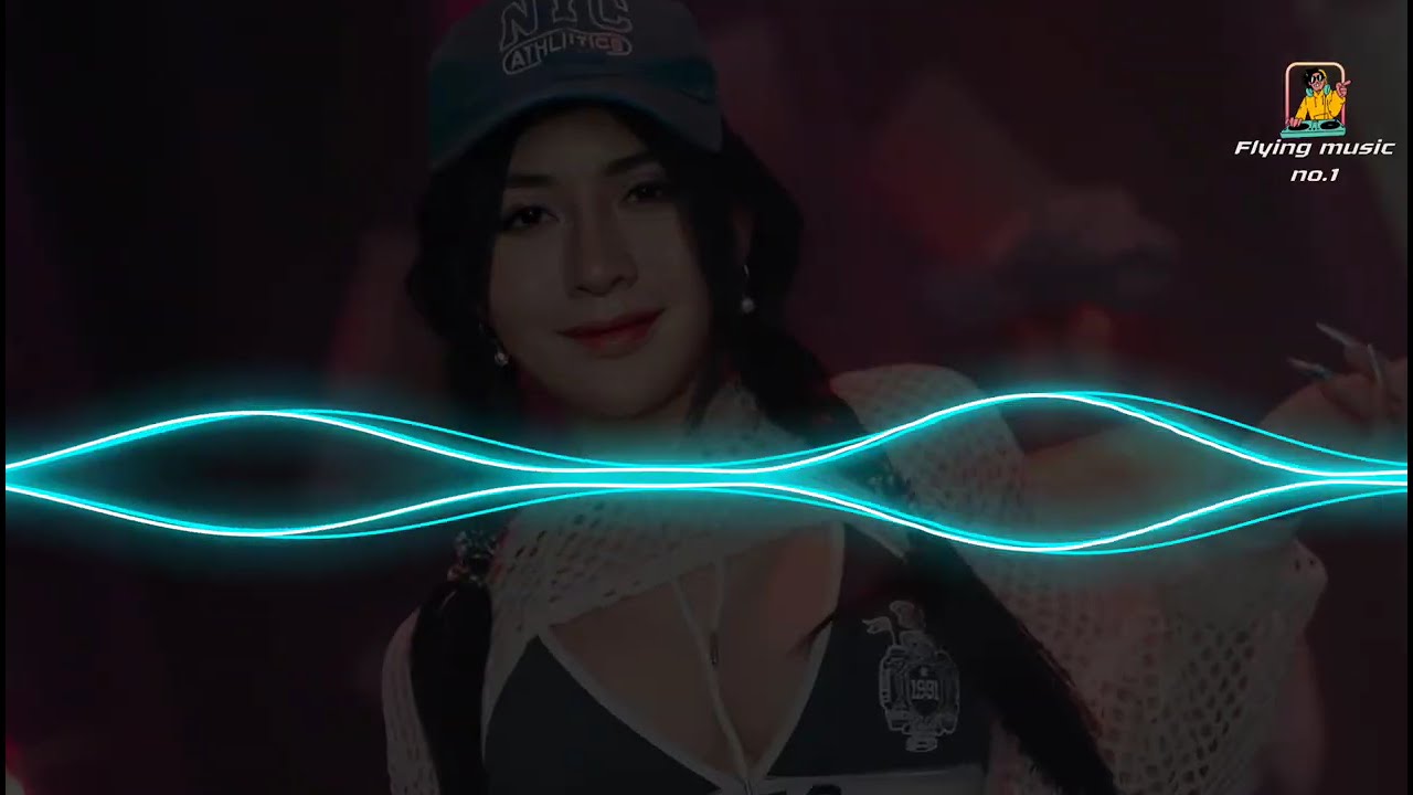 NHẠC TREND TIKTOK REMIX 2025 | NONSTOP VIỆT MIX 2025 BASS CỰC MẠNH | NHẠC REMIX HAY NHẤT 2025