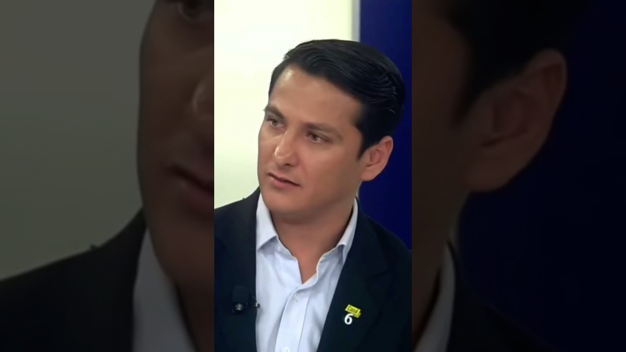 El talento OCULTO de Erik Solheim Rocha 😂 #tureporterodeconfianza