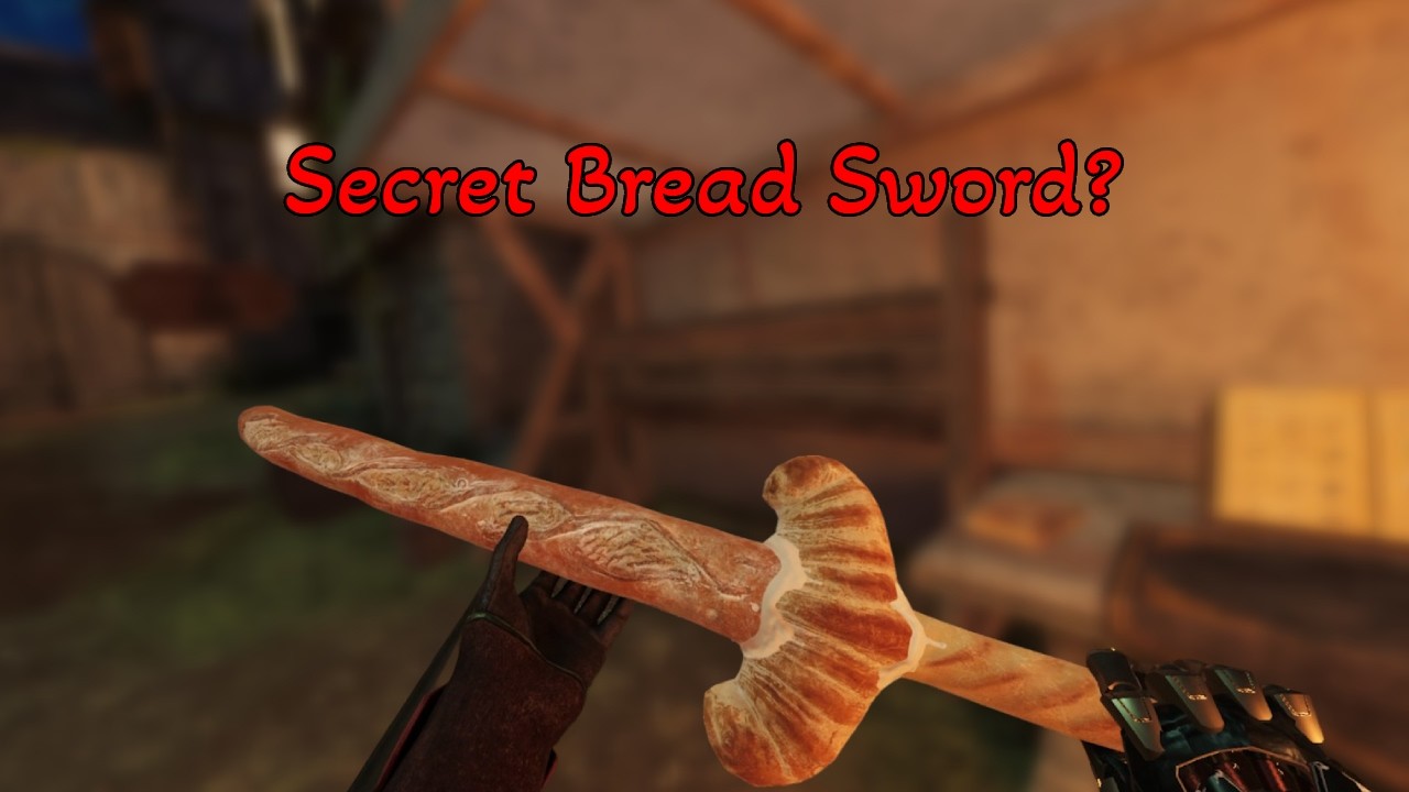 Я развенчал ЕЩЕ БОЛЬШЕ ваших мифов о клинке и магии!