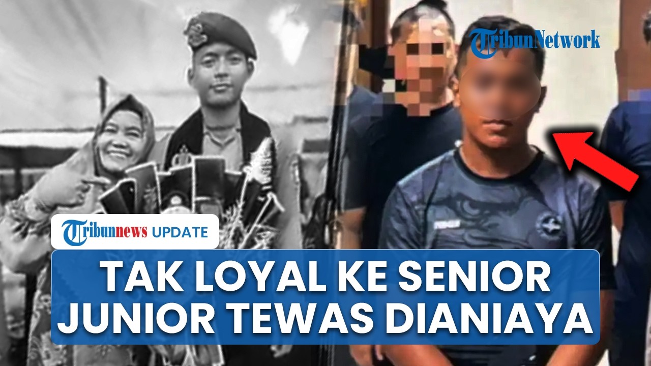 Bripda DP Tewas Dicekik di Barak usai Salat Subuh, Dianiaya Bripda Pirman karena Tak Loyal ke Senior