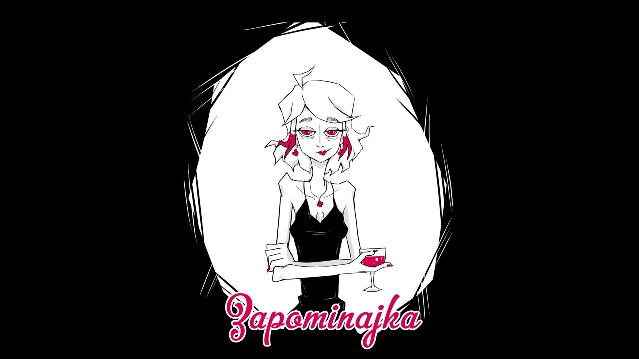 【MAIKA】 Zapominajka 【Vocaloid original polish song】