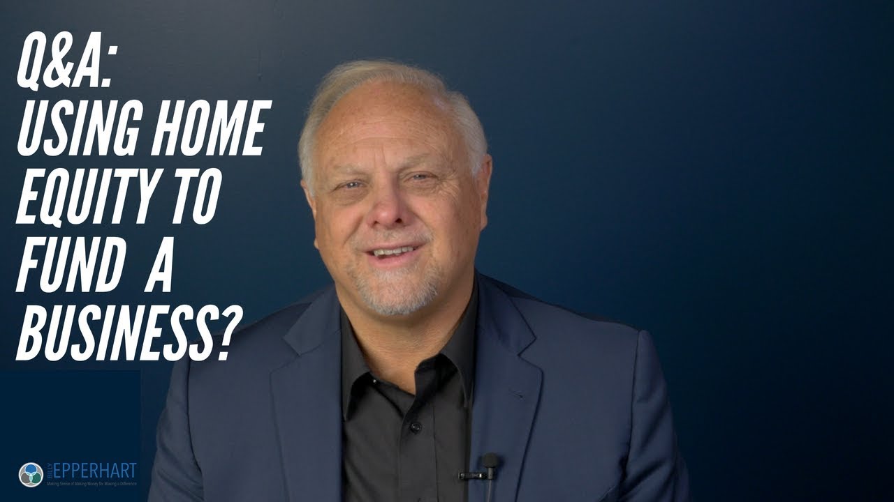 Вопросы и ответы: Используете ли вы ипотечный капитал для финансирования своего бизнеса?
