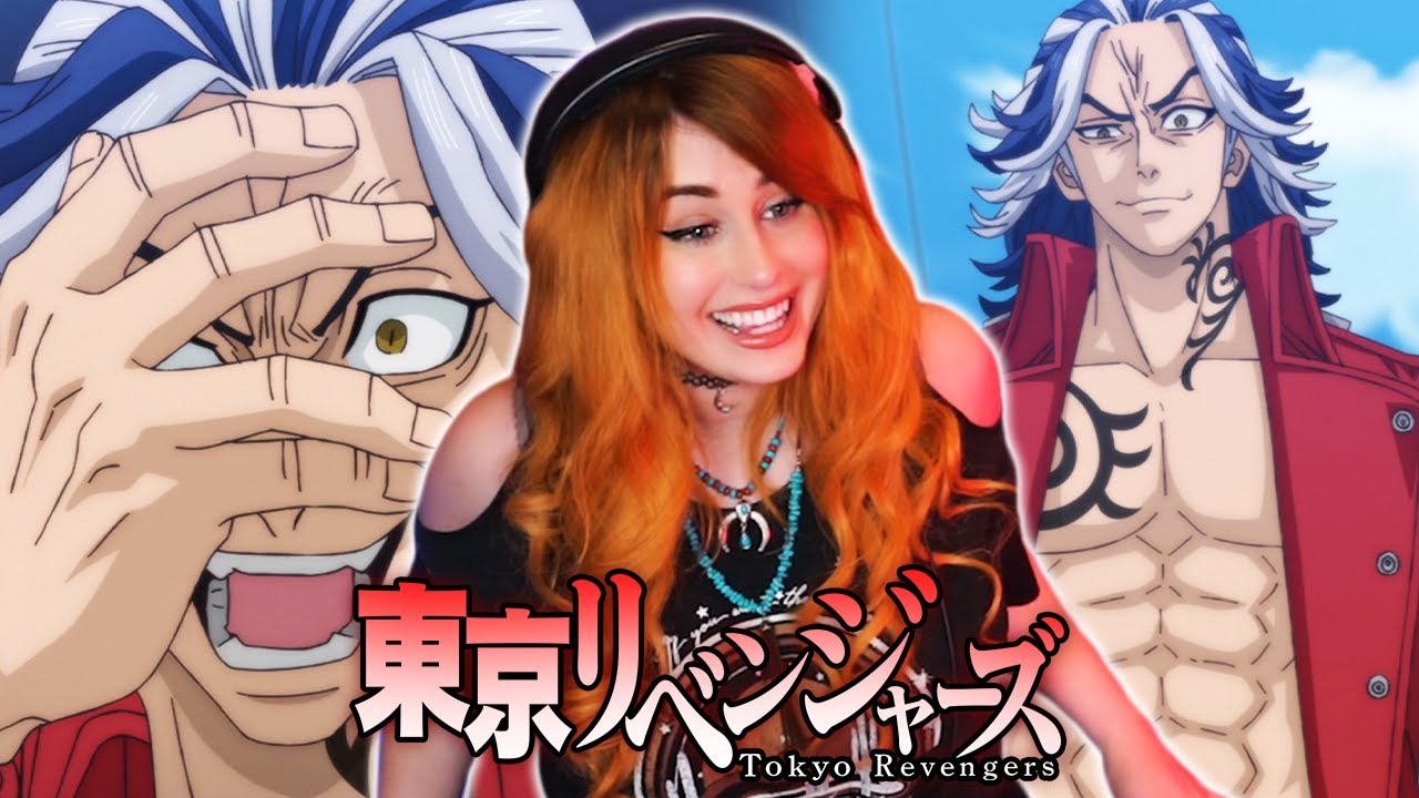 Taiju is HUGE!!! Tokyo Revengers S2 Episode 2 + Ending 3 REACTION!