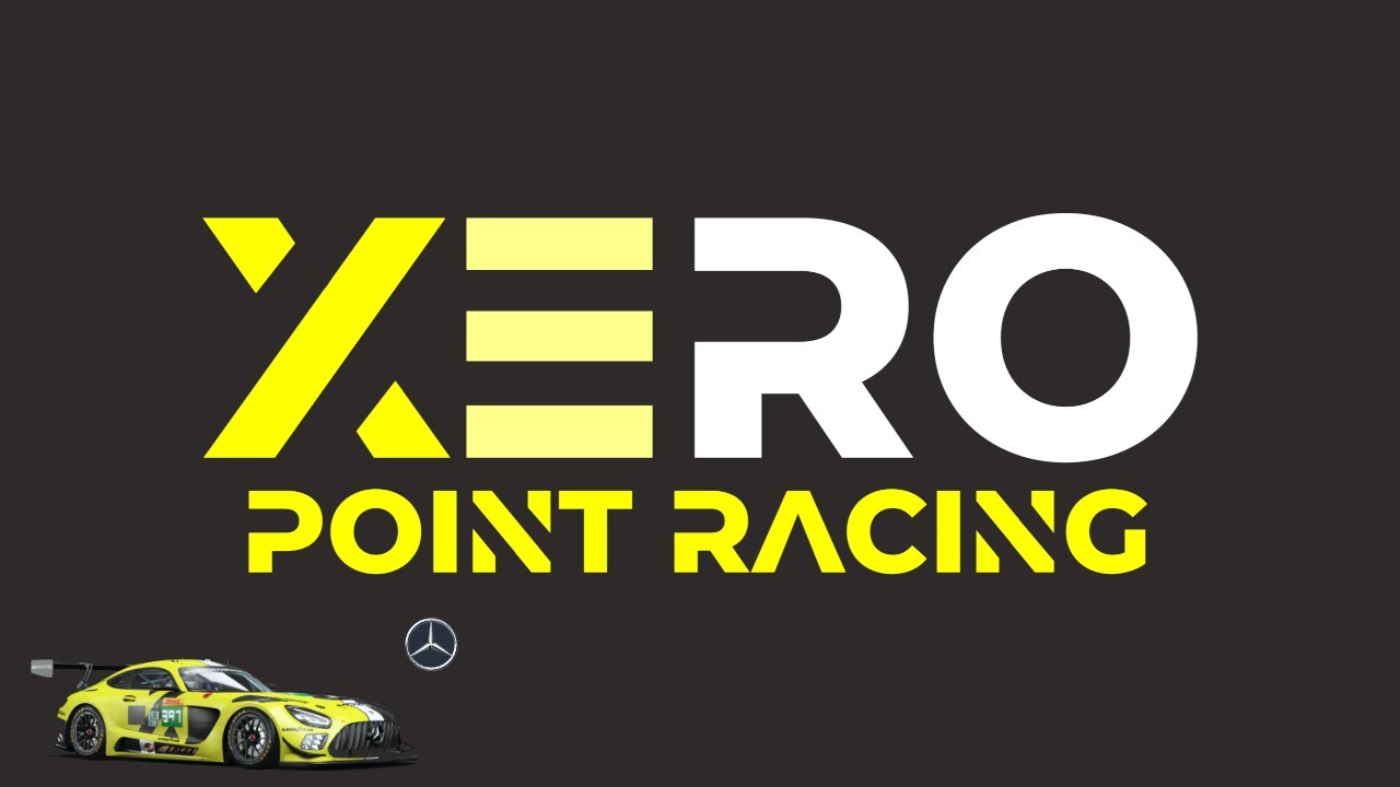 FRL LMU 10K SimGrid followers special! 90 minutes @ Silverstone