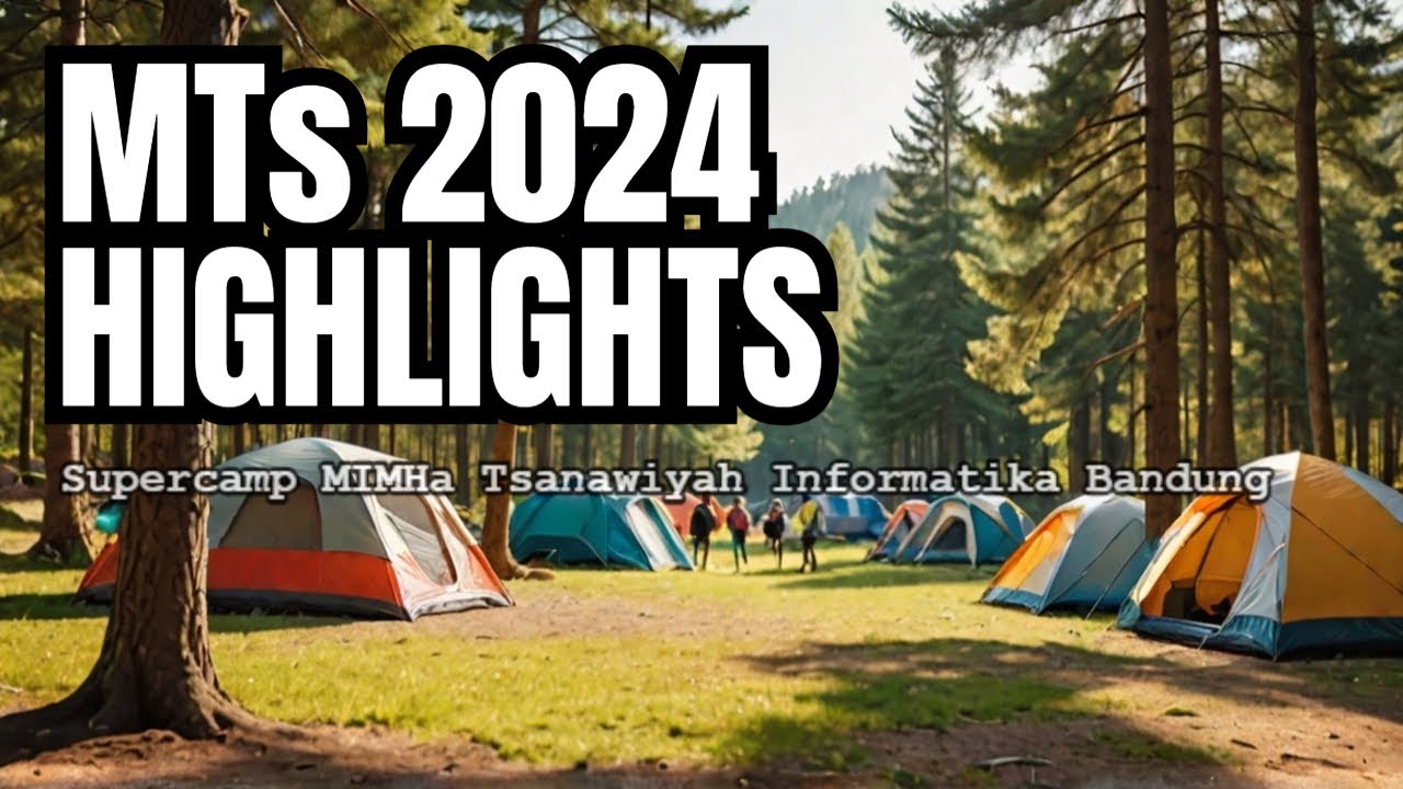 SUPERCAMP MTs 2024