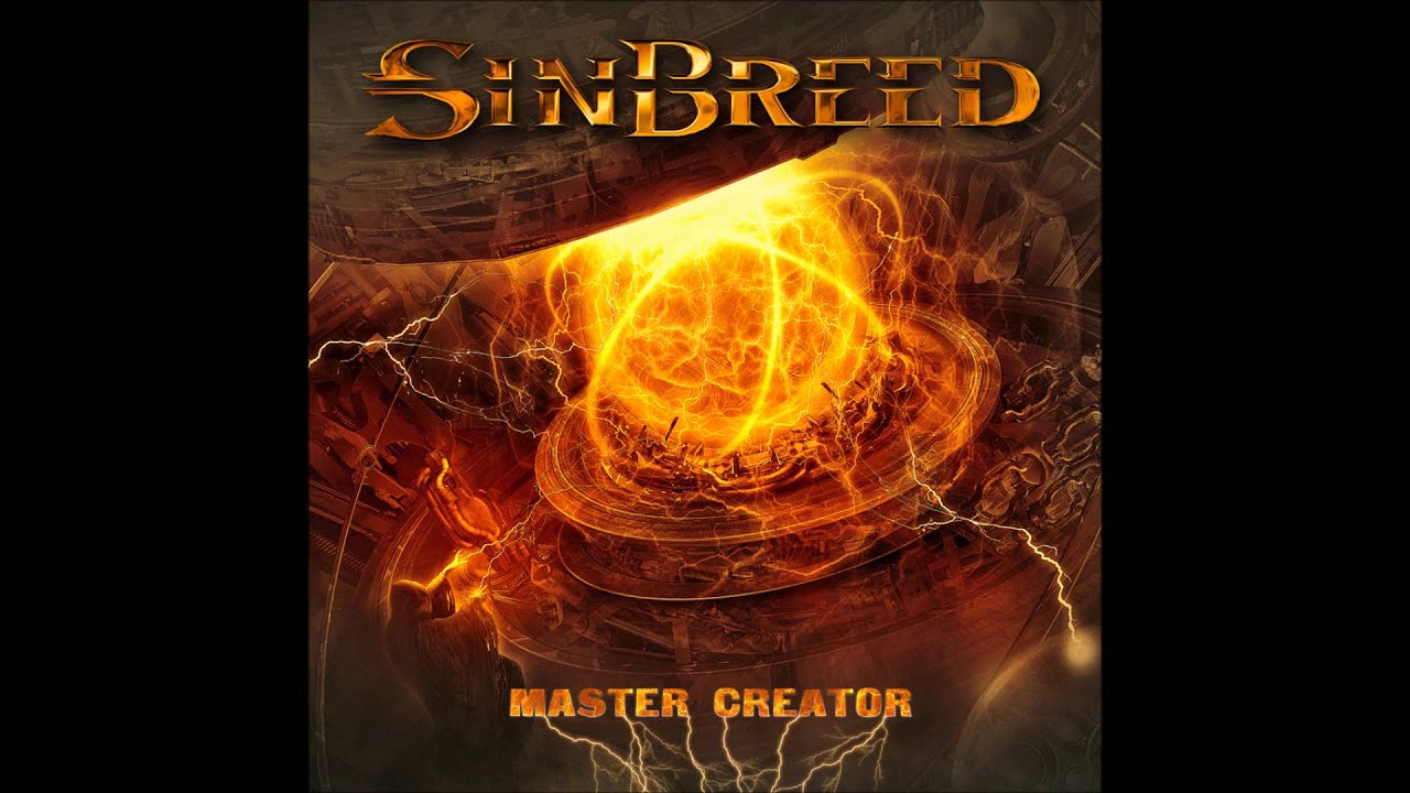 Sinbreed - At The Gate