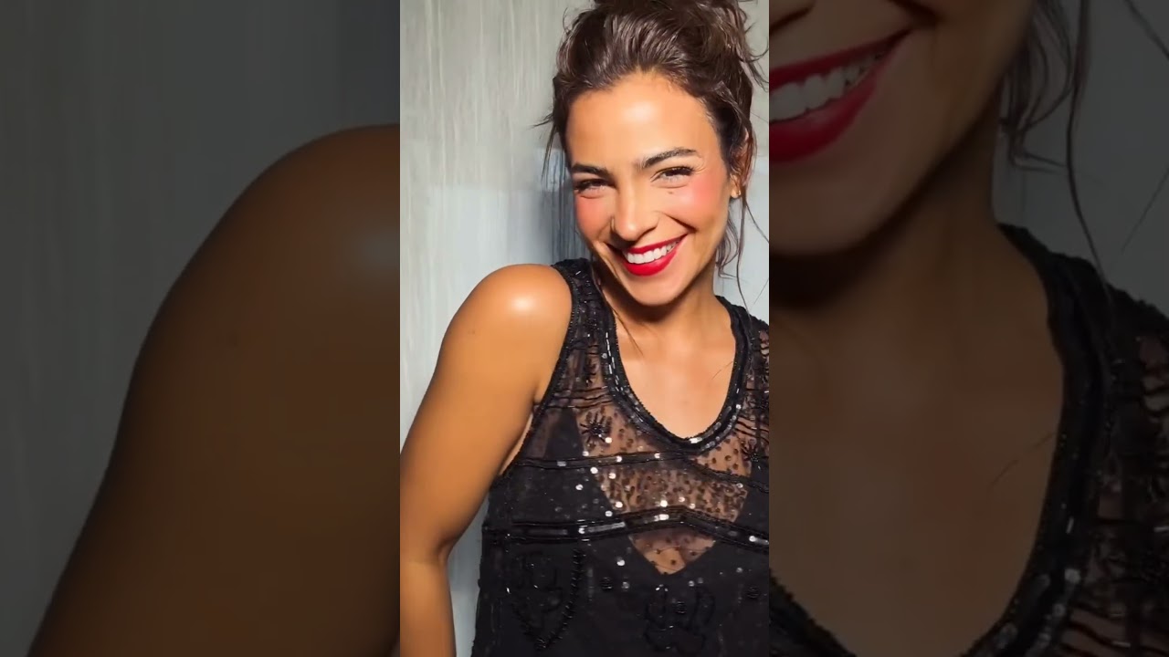🙌 look! AGUSTINA CHERRI🌟 #look #outfit #moda #fashion #agustinacherri