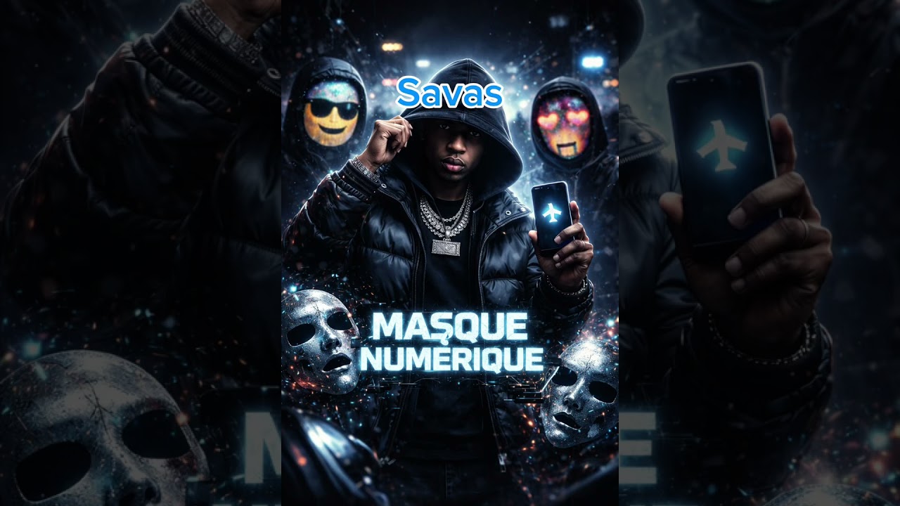 Masque Numérique