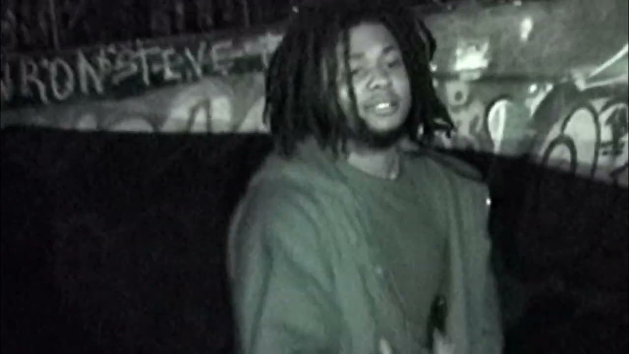 Rockhartt Jay - Get Up Freestyle [Official Music Video]