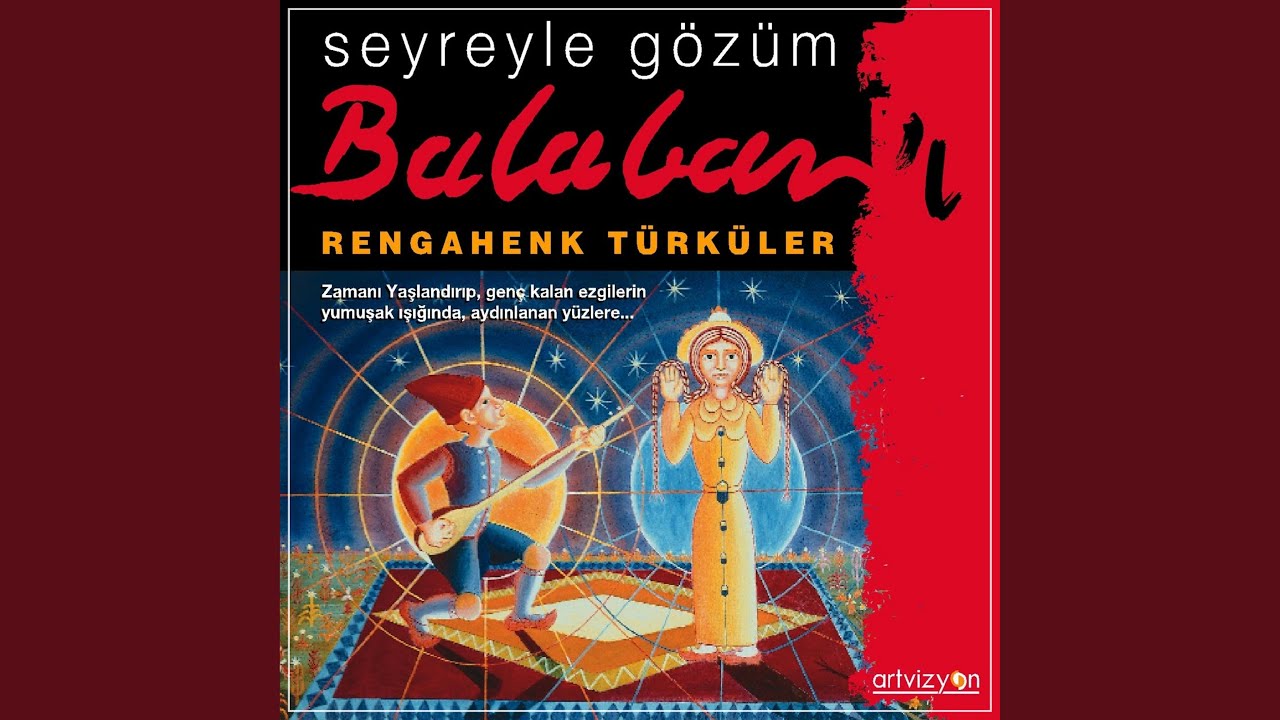 Gel Gidelim Dosta Gönül