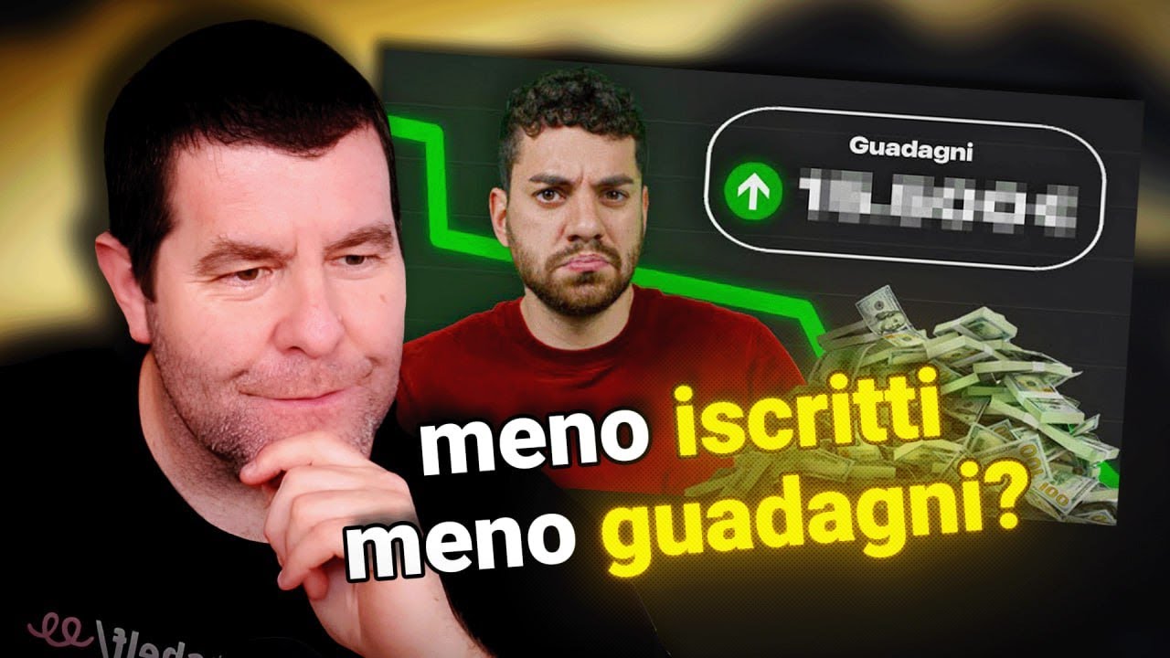 Quanto guadagna un 