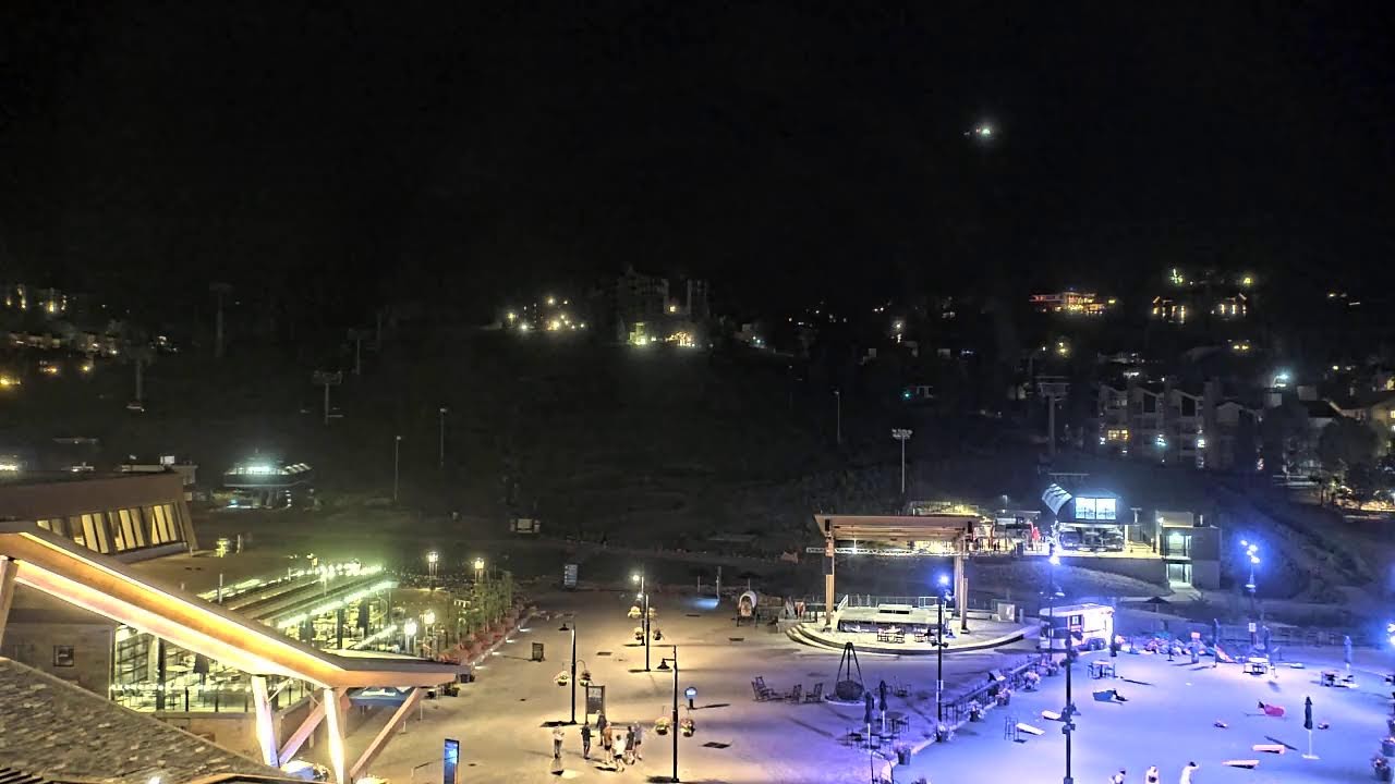 Steamboat Square Cam