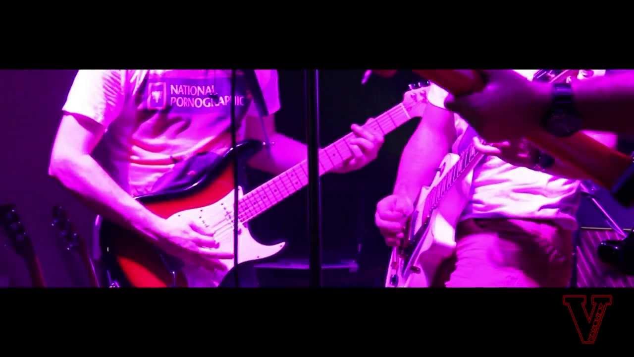 Vanquist Show Promo