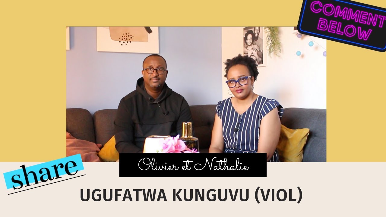 UGUFATWA KU NGUVU
