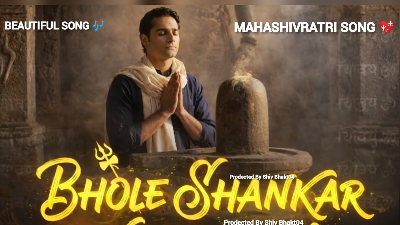 💖 भोले शंकर कहते हैं🤗। महाशिवरात्रि भजन 🎶। MAHASHIV RATRI SONG। #mahashivratri #shiv #viral #song