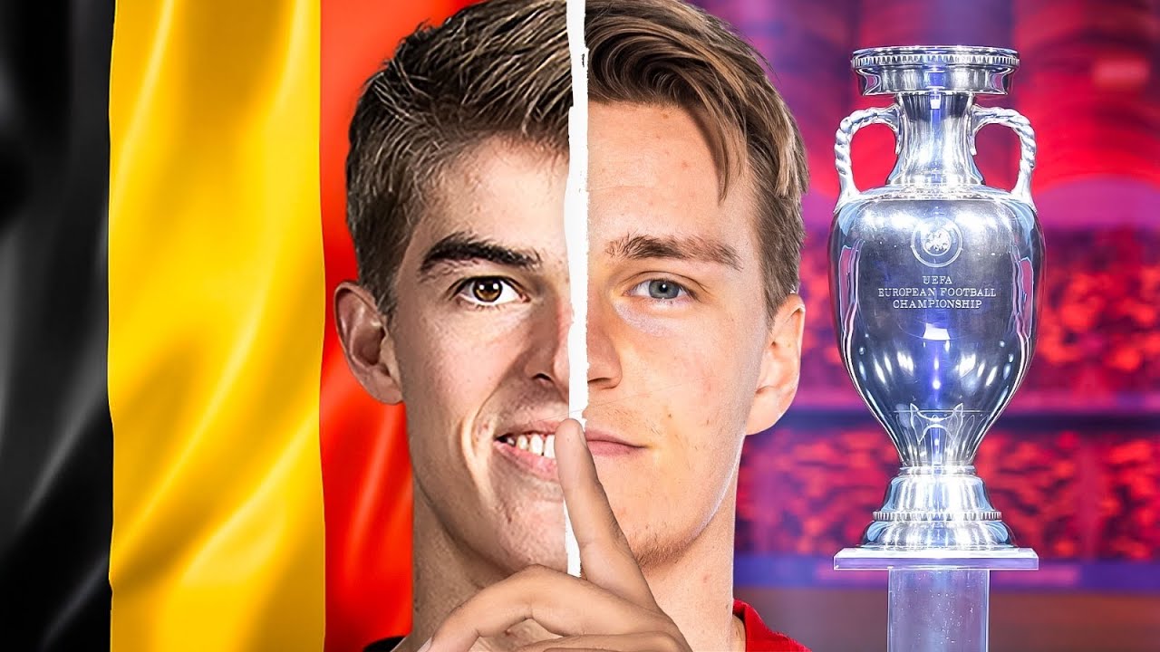 The Scary Truth About Belgian Superstar at Euro 2024!