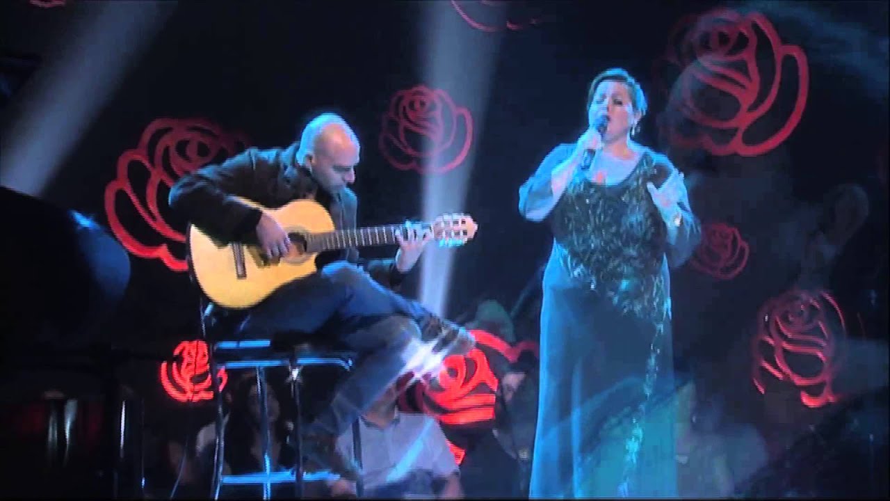 Maria do Rosário - Só em Deus