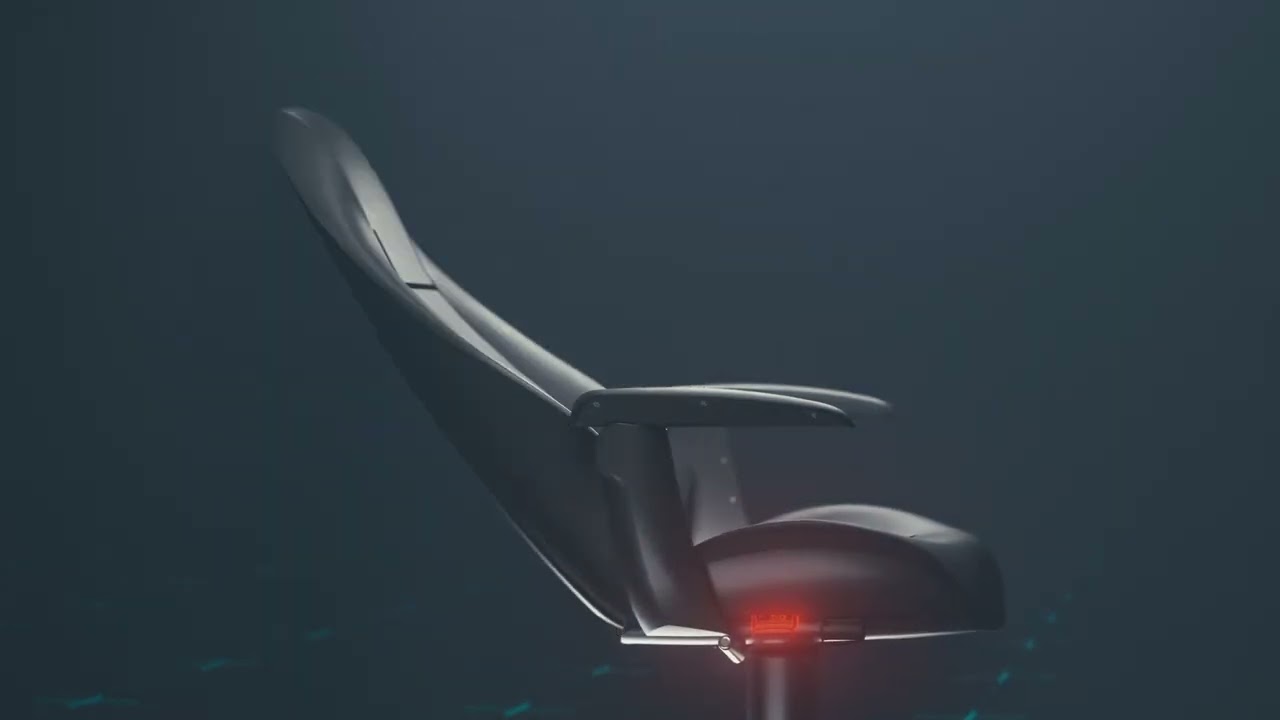 Norsap 1100 series  Ergonomy Overview