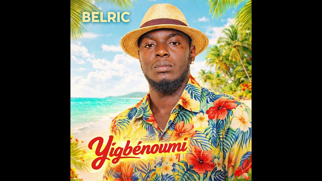 Yigbenoumi-Belric