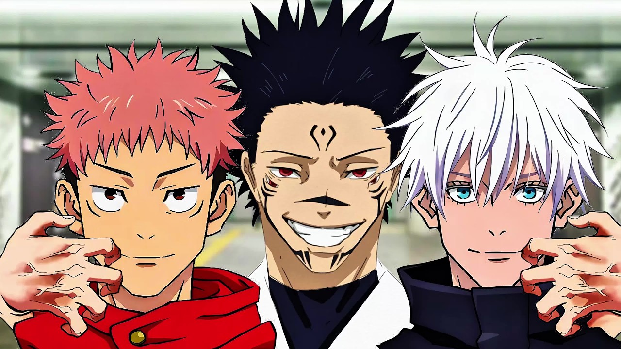 What If Sukuna Was Reborn With His Memories and Turned Good?