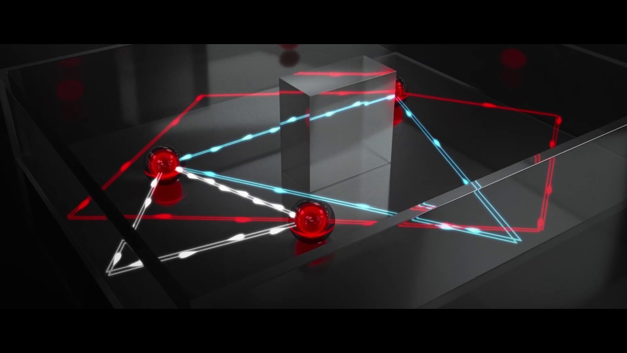 Silvus Technologies Transmit Eigen Beamforming