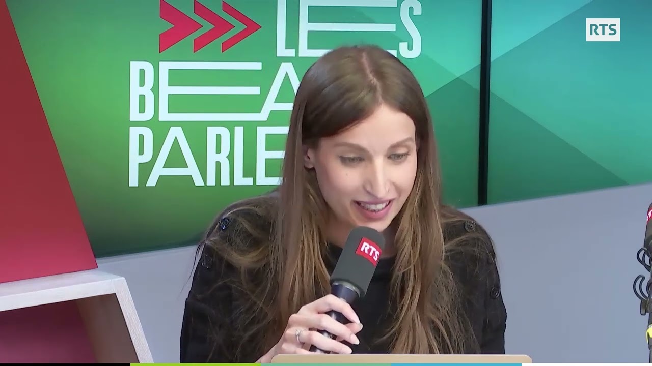 Les beaux parleurs - La chronique de Rébecca Balestra: bonnes vacances de merdes | RTS