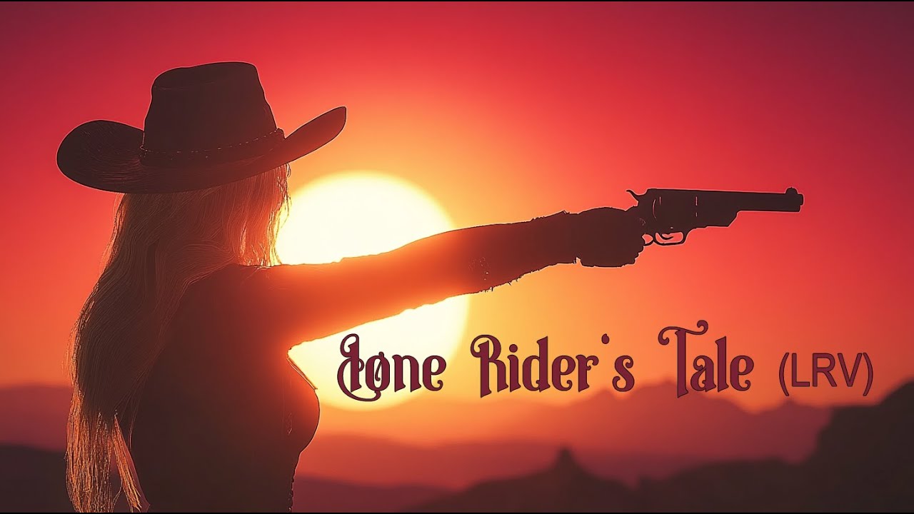 Lone Rider's Tale (LRV)