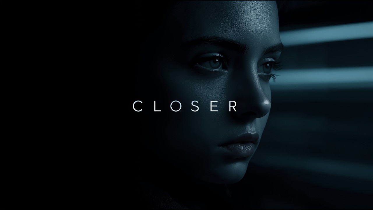 CLOSER — Dark Atmospheric Electronic | Deep Night Groove