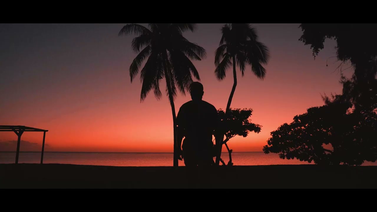 THE ISLANDERS - MAURITIUS cinematic - by iago asorey
