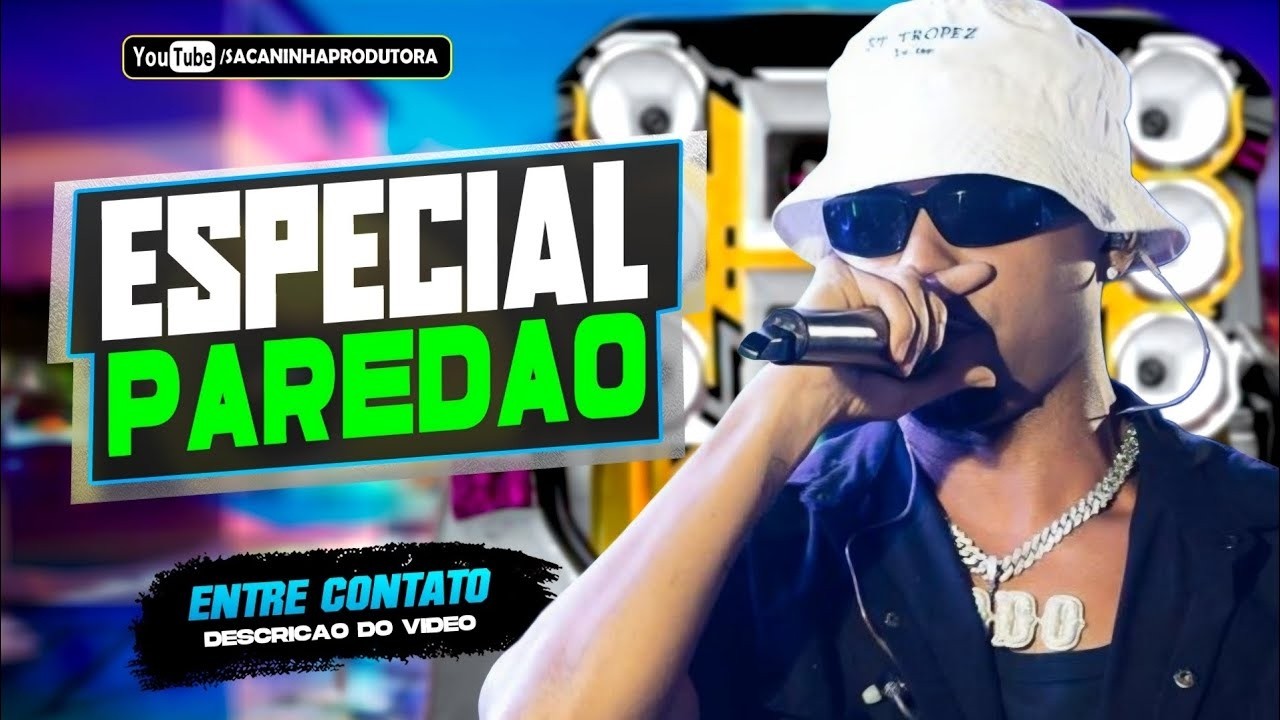 BREAGDEIRA PAREDÃO DODO PRESSÃO ATUALIZADO || SÓ MÚSICAS DO MOMENTO