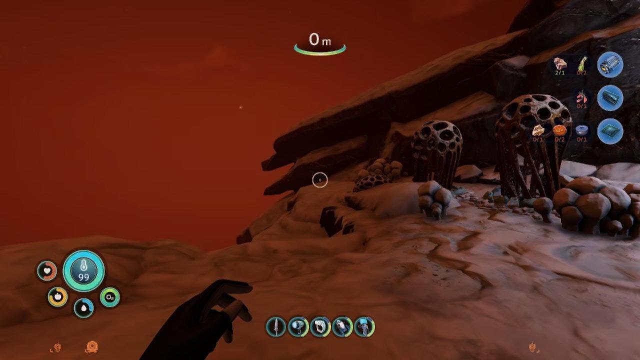 Subnautica Below Zero (partie3)
