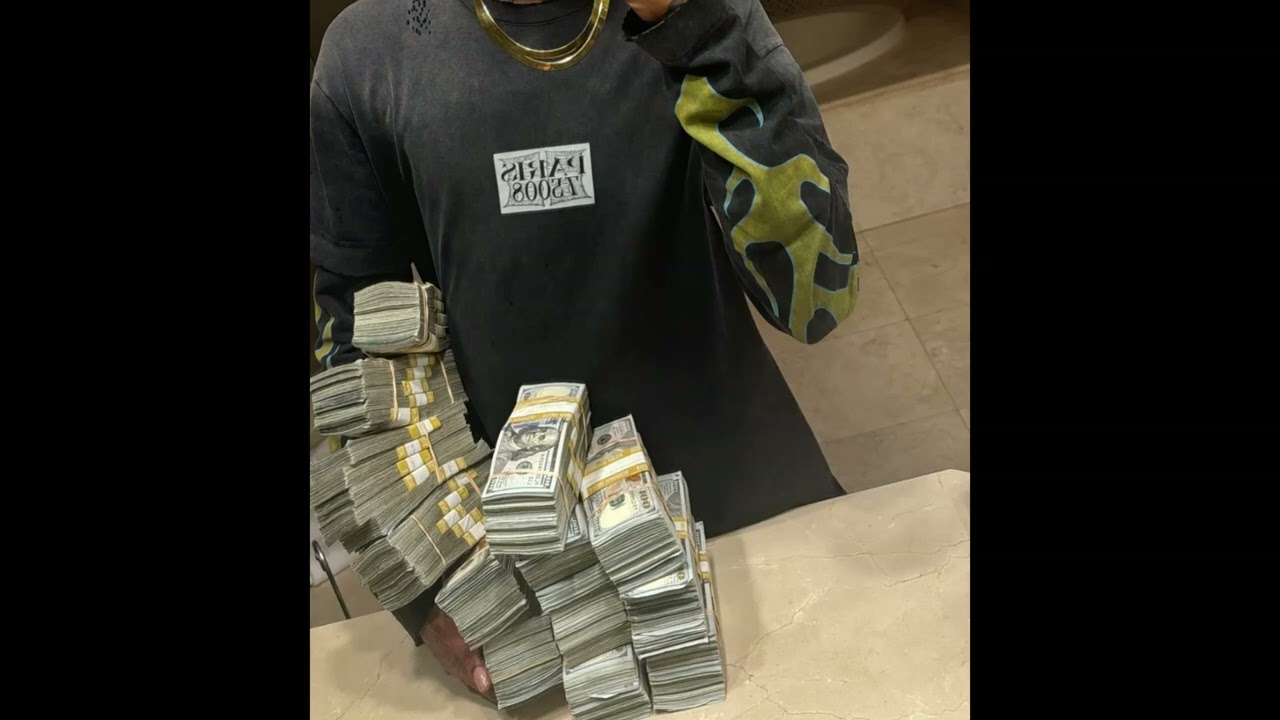 [FREE] Key Glock x Young Dolph Type Beat 2026 - 