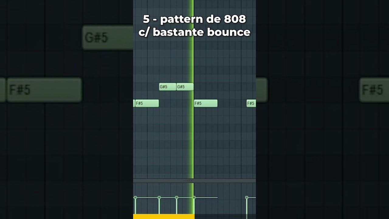 FAZENDO UM BEAT ESTILO TCHELO EM MENOS DE 1 MINUTO #beatmaking  #tchelo #retroboy #tutorialflstudio