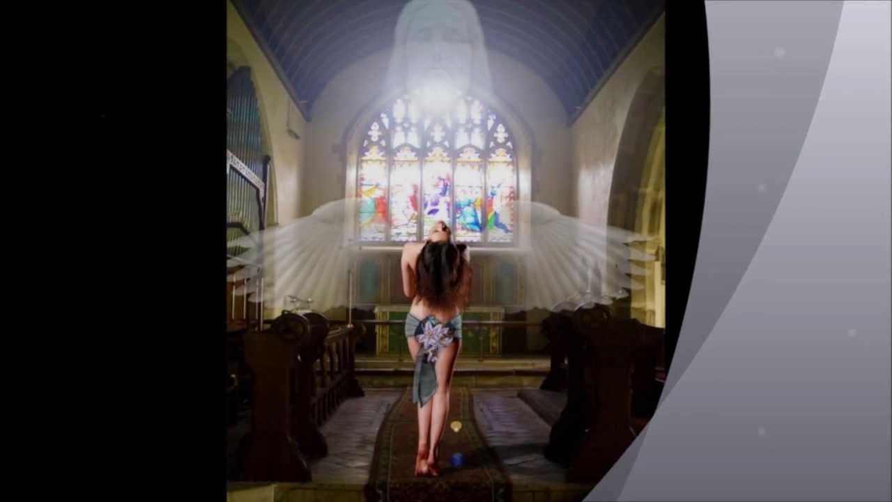 Headstones-Three Angels