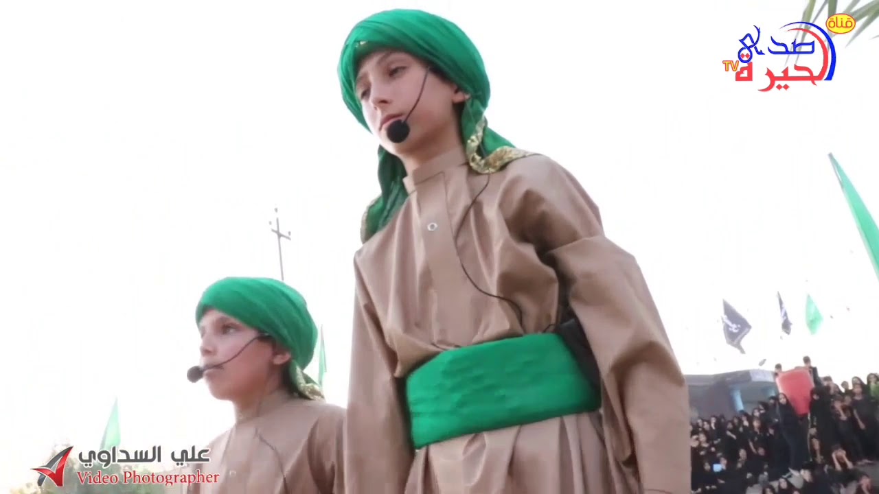 القصة الكاملة لإستشهاد اولاد مسلم بن عقيل عليهما السلام