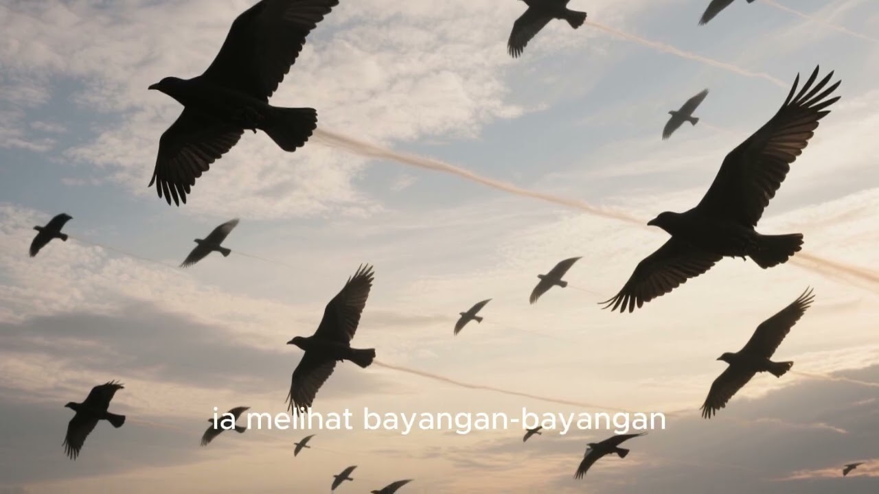 Elang bermental Ayam