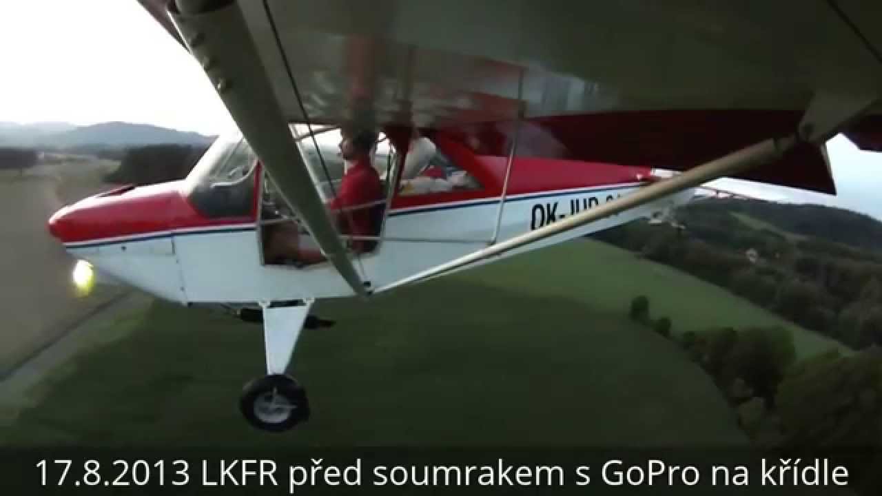 Pirat S7 OK-JUD 01 Hirth F30 ES