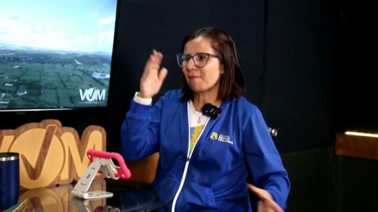 11 DE FEBRERO | VOM NOTICIAS INFORMA EMISIÓN MATUTINA🌎📰🌤️