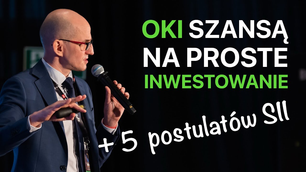 OKI ma być proste!