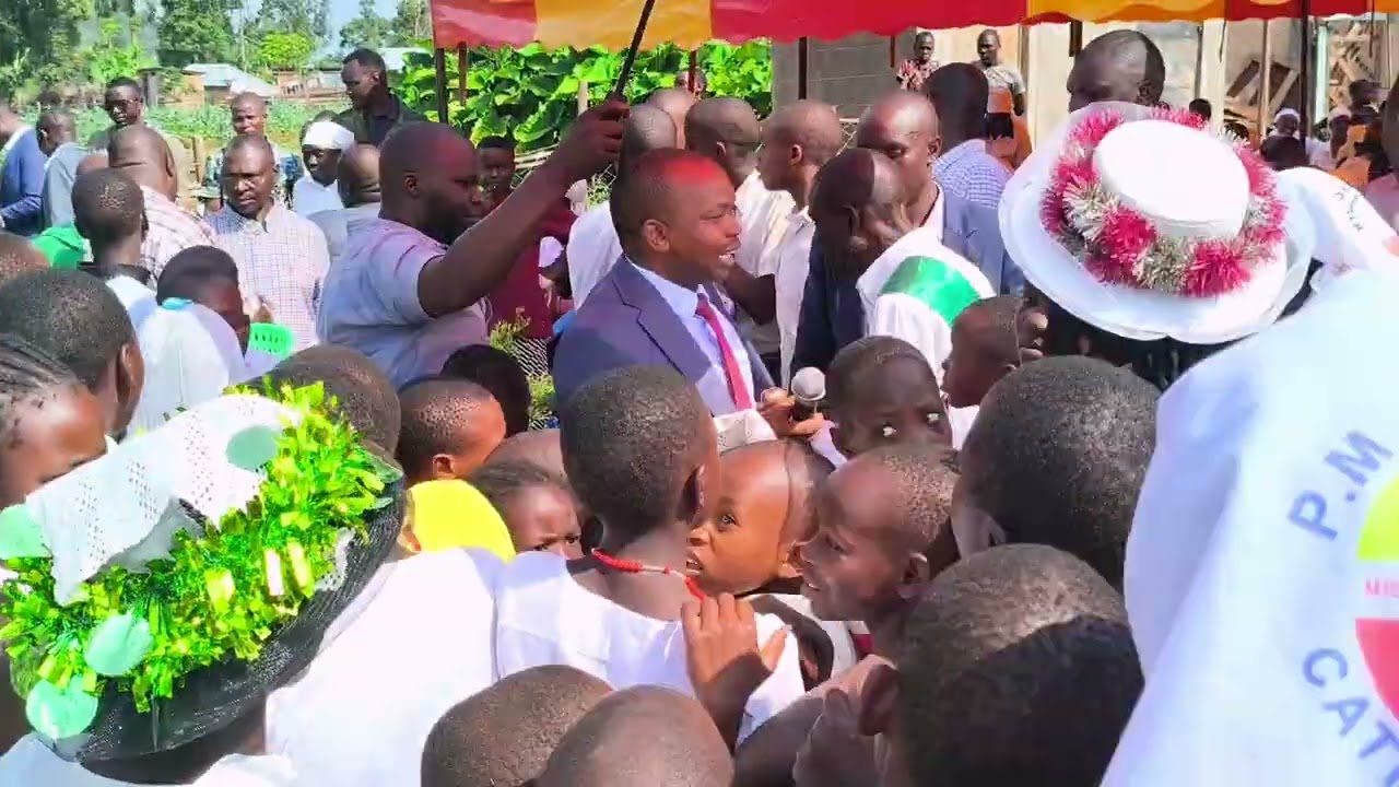 HON WALTER CHANUA BY ONYI JALAMO TIPIIM... 