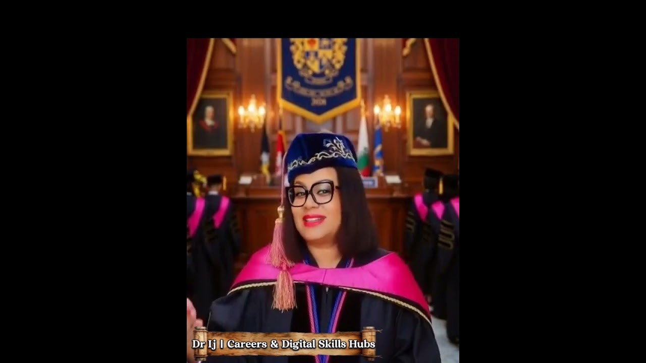 What Nobody Tells Students About Life After Graduation.