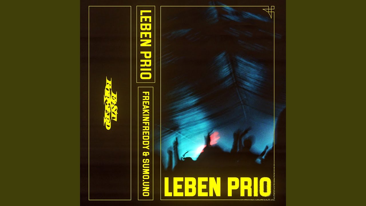 Wack Mc's (kriegen Angst)