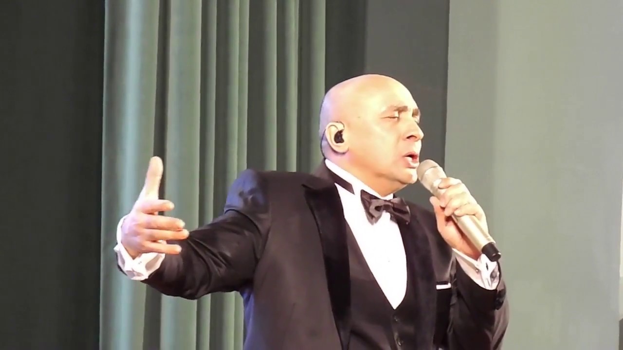 2. Marcel Pavel la Bistrita - Caruso